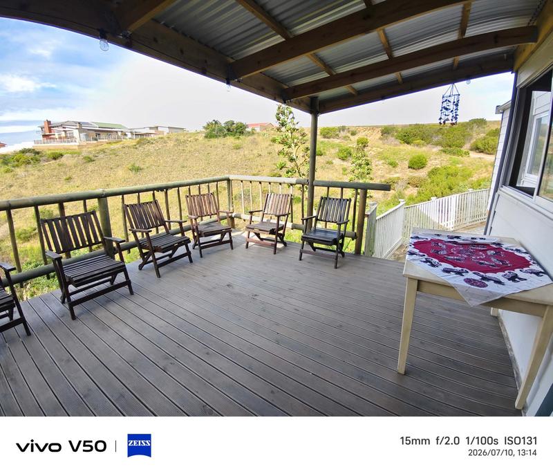 3 Bedroom Property for Sale in Hartenbos Heuwels Western Cape